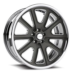 Cobra EXL S.concave