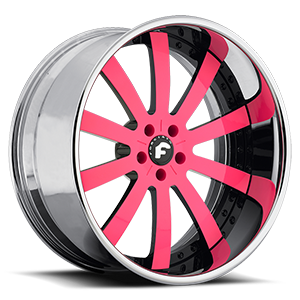 6 LUG CONCAVO