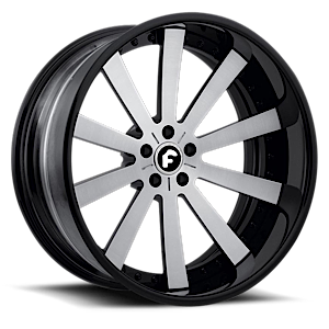 5 LUG CONCAVO