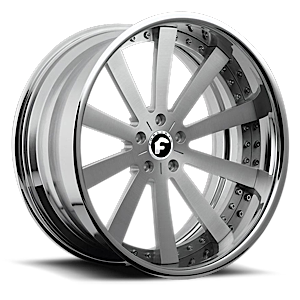 6 LUG CONCAVO