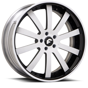 5 LUG CONCAVO