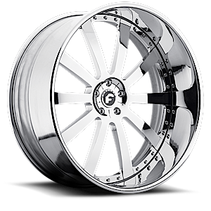 6 LUG CONCAVO