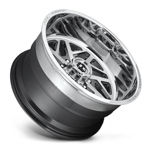 Fuel Forged Wheels FF51 - 8 Lug