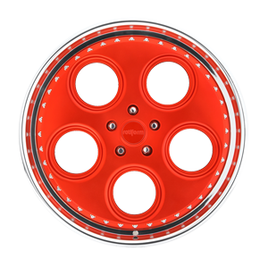 Rotiform DIA