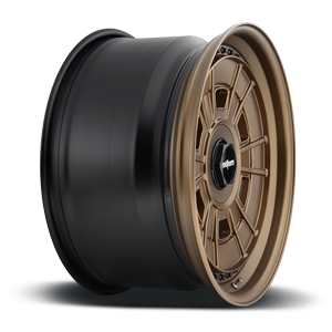 Rotiform DNO