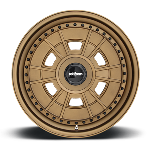 Rotiform DNO