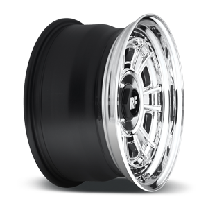 Rotiform DNO