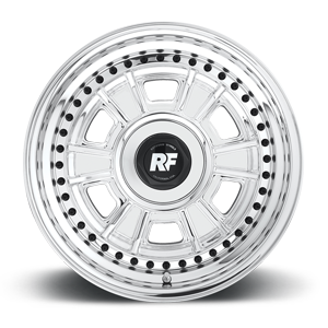 Rotiform DNO