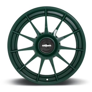 Rotiform DTM