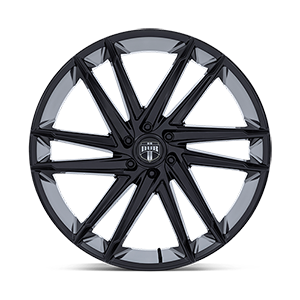 Fuel 1-Piece Wheels Blaze - DC275