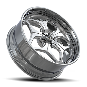 DUB Forged Empire 5 - DT703