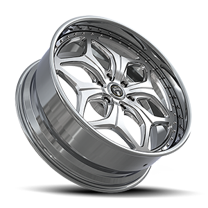 DUB Forged Empire 6 - DT704