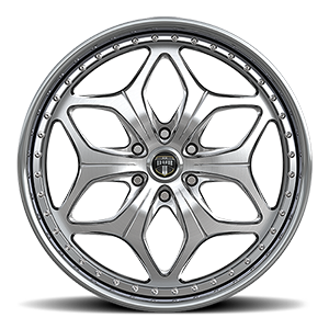 DUB Forged Empire 6 - DT704