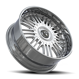 DUB Forged Genre - DT804