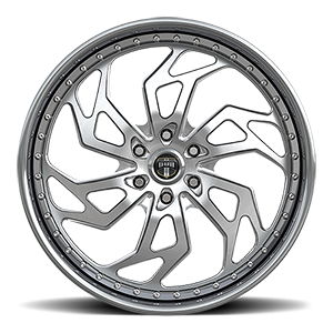 DUB Forged Heist 6 - DT702