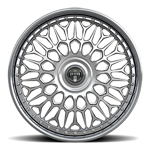 DUB Forged Mula - DT803