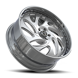 DUB Forged Runna - DT706