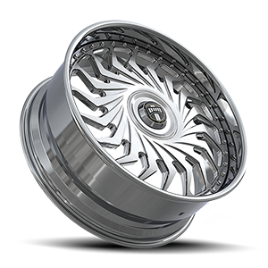 DUB Forged Sol - DT801