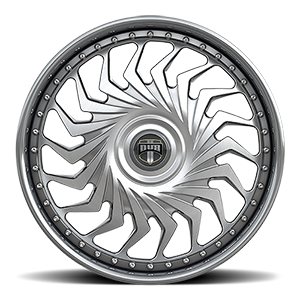 DUB Forged Sol - DT801