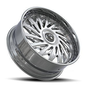 DUB Forged Sway - DT802