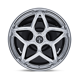 DUB Spinners Mandate - S831