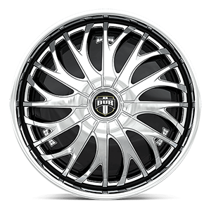 DUB Spinners Trikk - S833