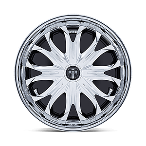 DUB Spinners Whistla - S834