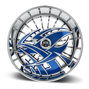 DUB Skirts S607-Razz