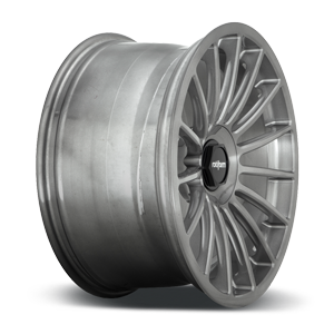 Rotiform DUS