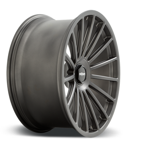 Rotiform DUS