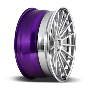 Rotiform DUS