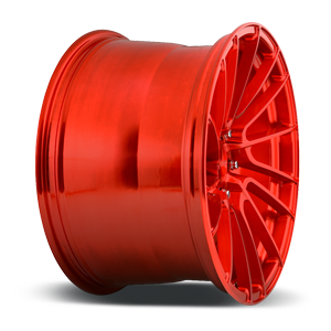 Rotiform DVO