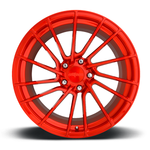 Rotiform DVO