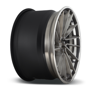 Rotiform DVO