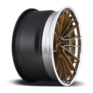 Rotiform DVO
