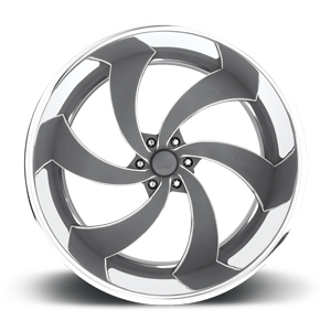 US Mags Desperado 6 - US424