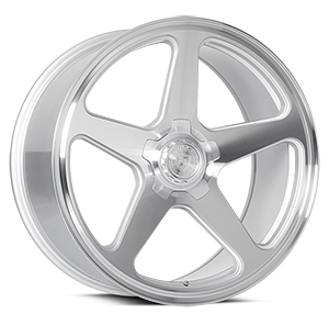 Stella 5 Gloss Silver