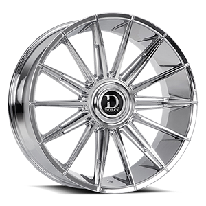 Dolce Luxury Mirelli