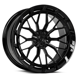Magari 5 Gloss Black