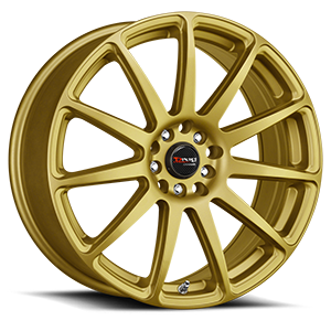 DR-66 5 Gold Full Painted
