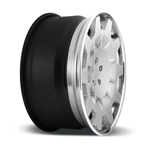 Rotiform EMA