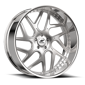 5 LUG APOLLO