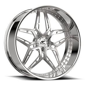 5 LUG ARAGON