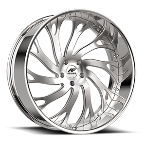Atlantic 5 Polished