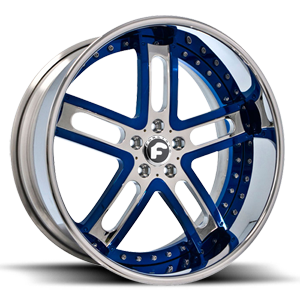 5 LUG ESTREMO