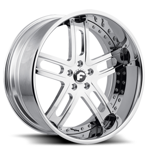 5 LUG ESTREMO