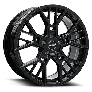 Spectre 5 Gloss Black