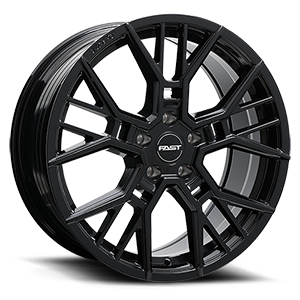 Spectre 5 Gloss Black