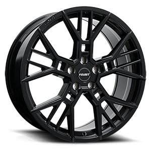 Spectre 5 Gloss Black - 20in