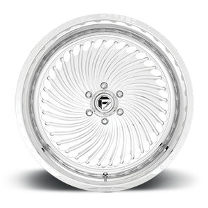 Fuel Forged Wheels FF01